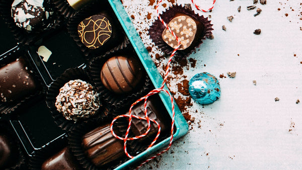 Diwali Gifting Ideas Photo - Chocolates