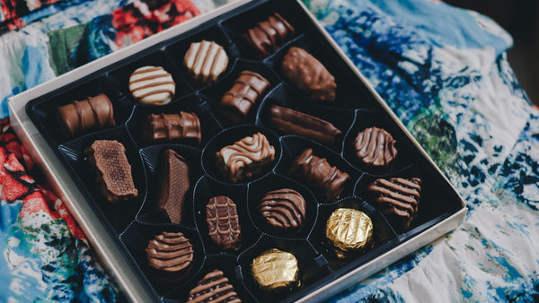 Chocolates - Return Gift Ideas for Wedding