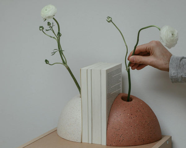 Bookworm Gift Ideas - Bookends