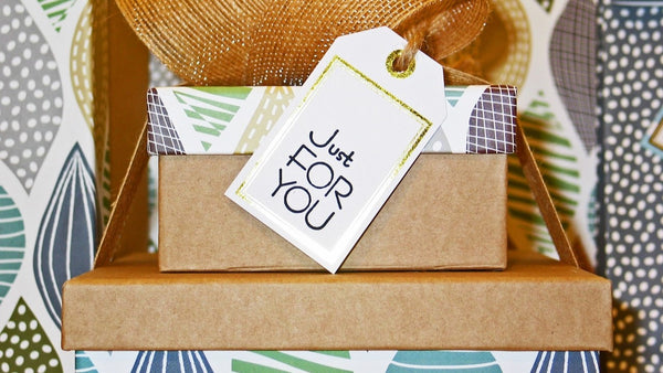 Diwali Gifting Ideas - Corporate Gift Box