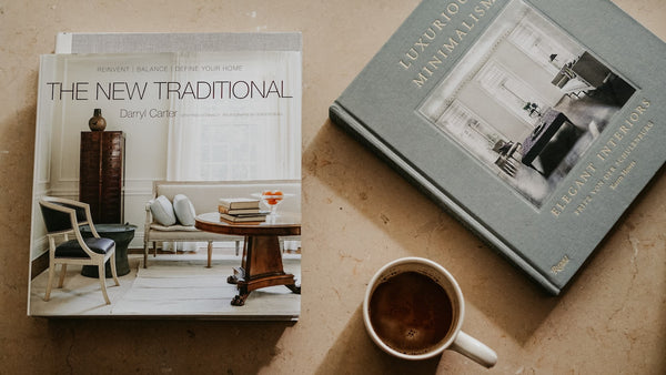 Return Gift Ideas for Housewarming - Coffee Tanle Book