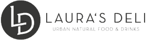 lauras deli logo