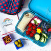selection of bento lunchboxes