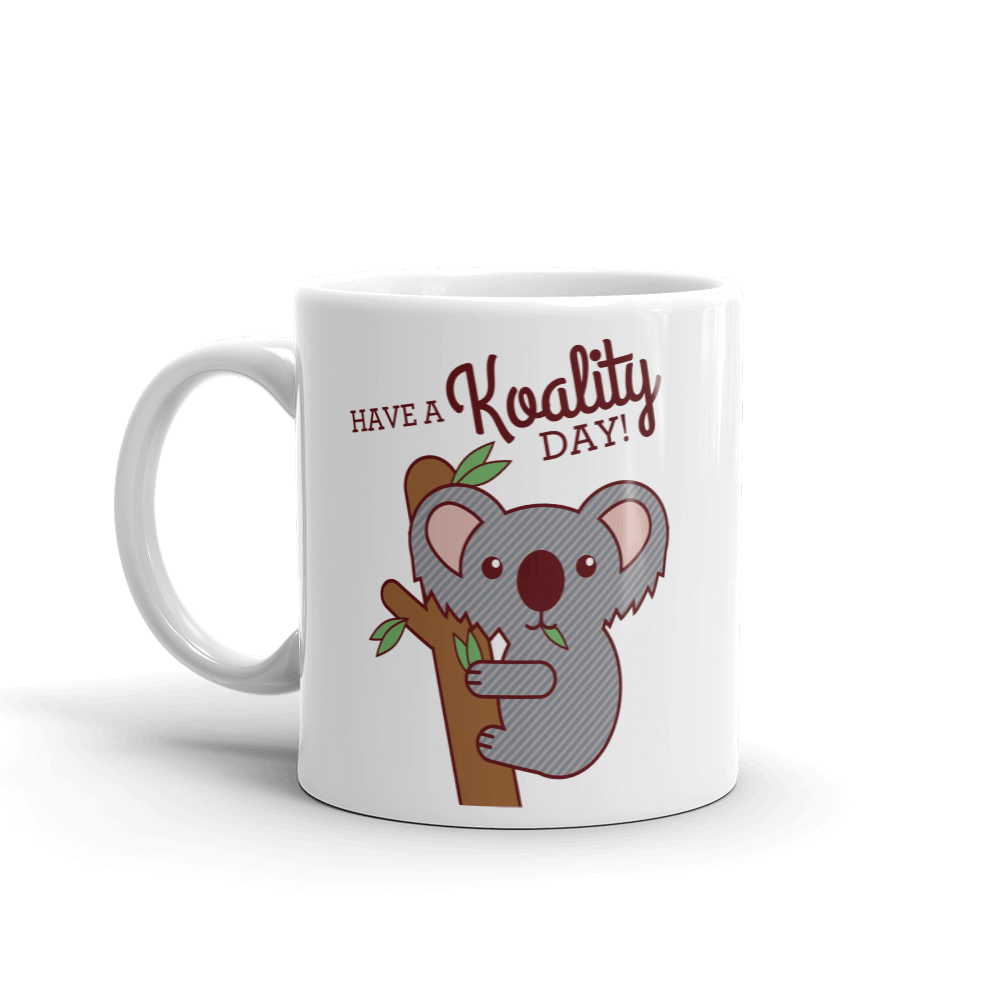 Significant Otter Items - Cute Dose