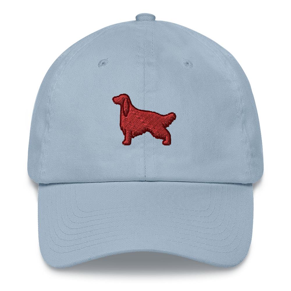 Irish Setter Dad hat