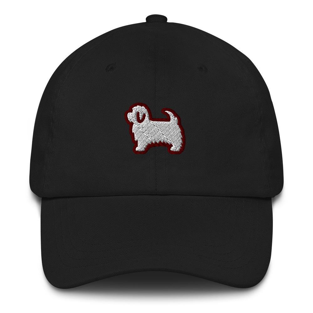 Maltese Dad hat