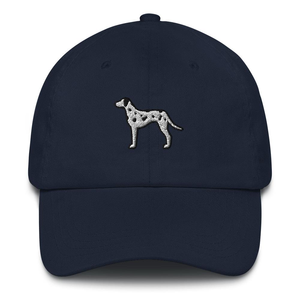 Dalmatian Dad hat