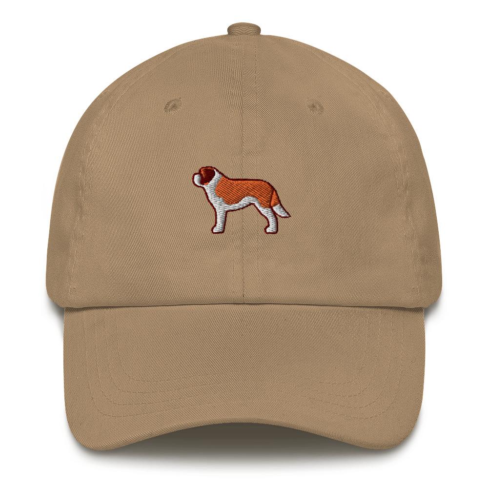 St. Bernard Dad hat