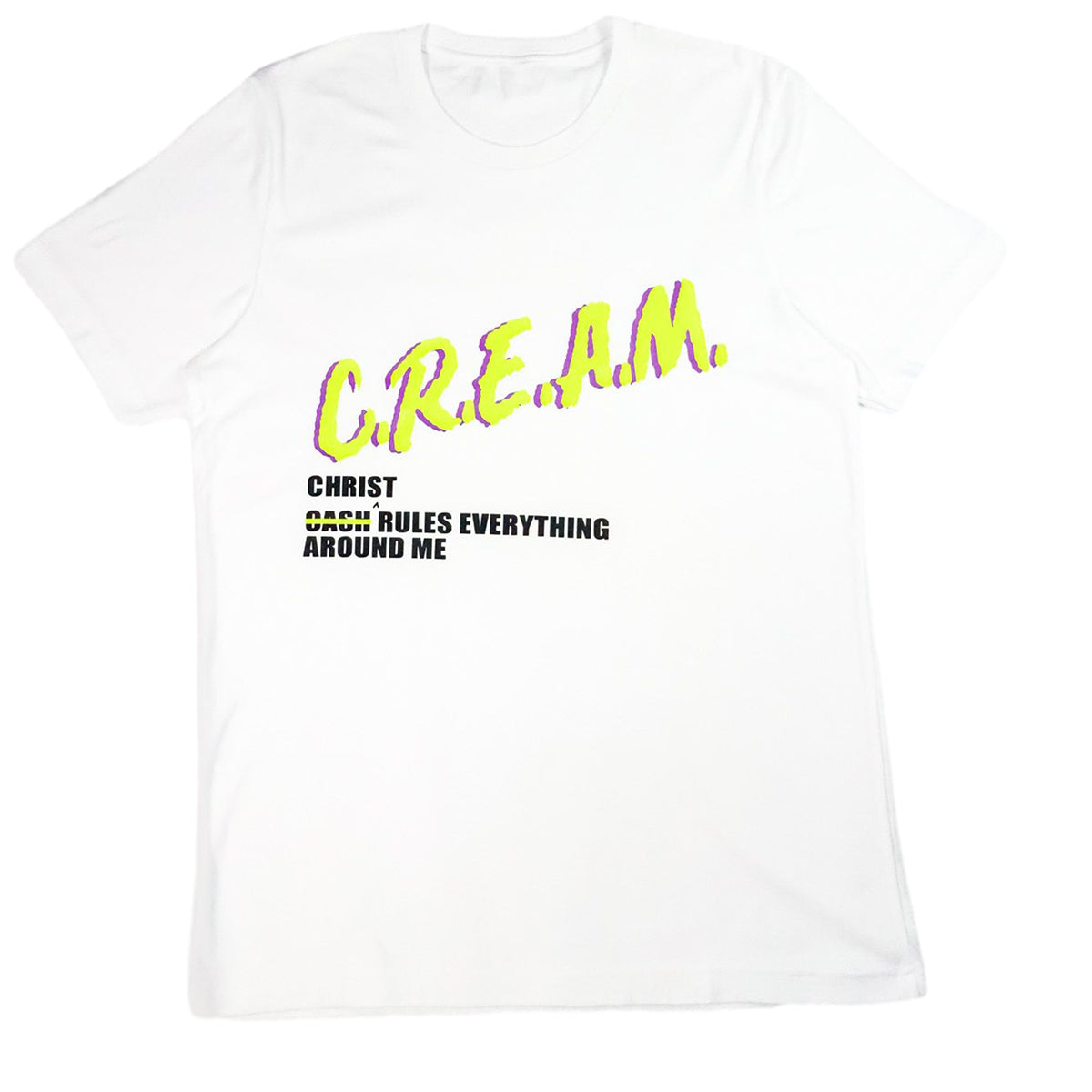 C.R.E.A.M.