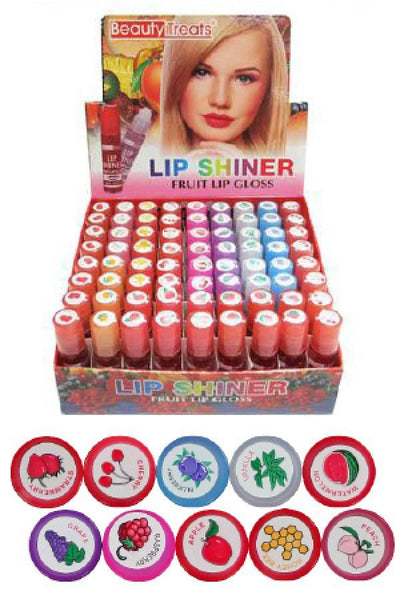 Ruby Kisses Jelly Lippies Lip Gloss 14 Ml Rclg01 Clear