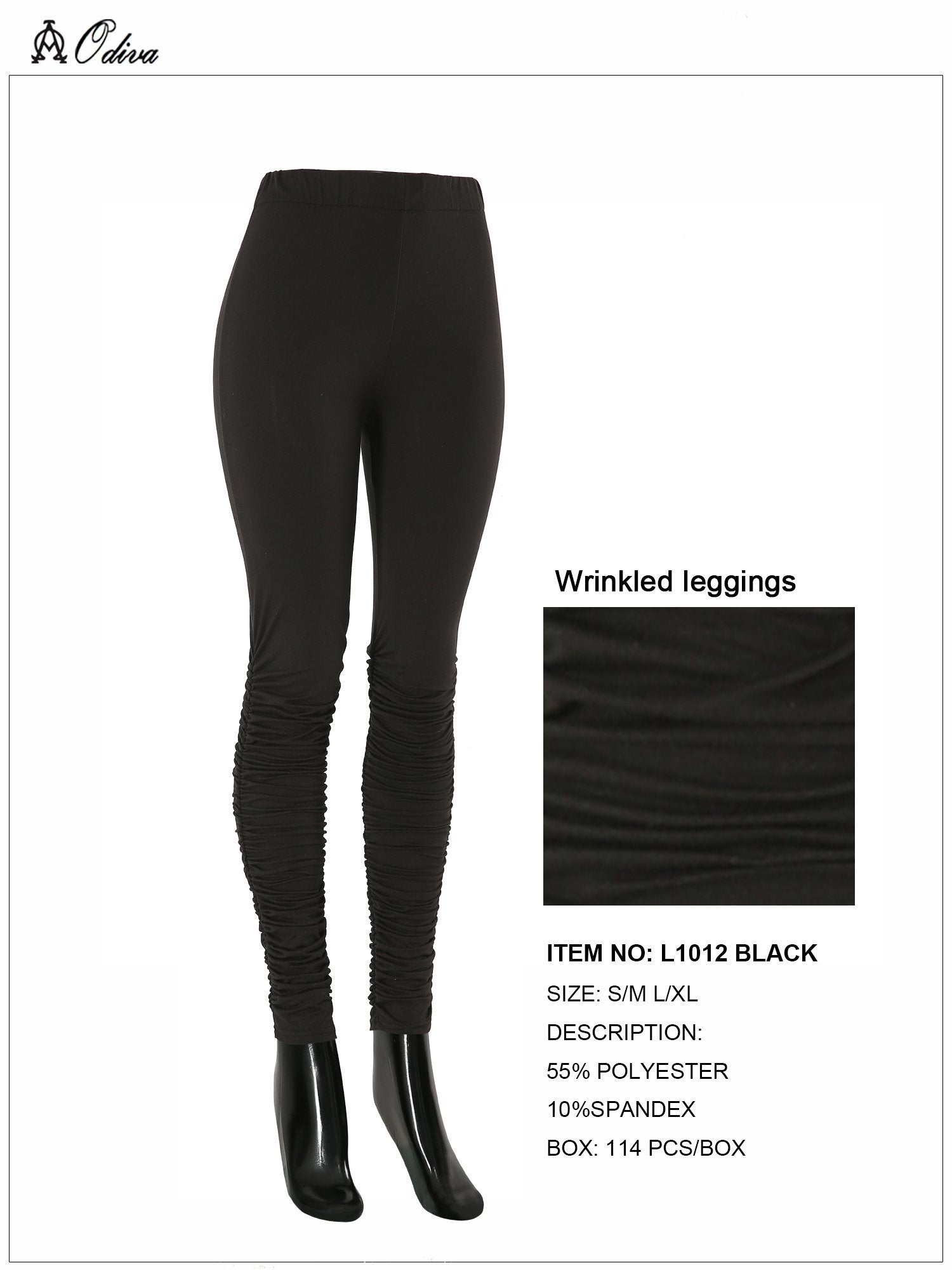 Wholesale Womens Apparel #L1012 Black (2PC) - YoungsGA.com : Beauty Supply,  Fashion, and Jewelry Wholesale Distributor