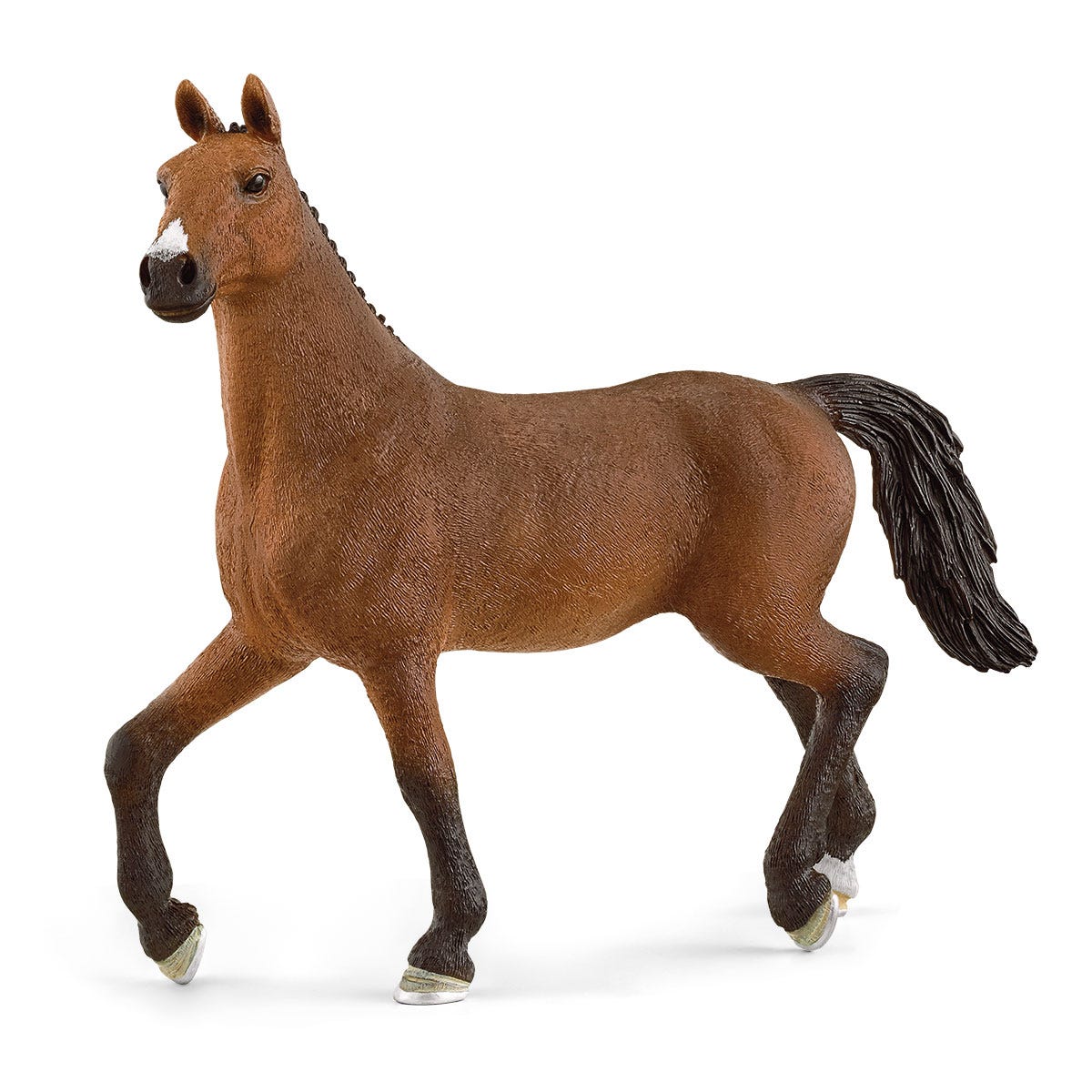 Schleich Horse 13912 American saddlebred mare