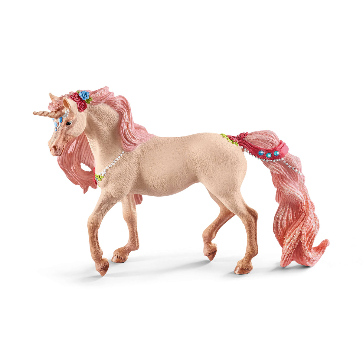 Rainbow Love Unicorn Stallion 70725 BAYALA® | schleich