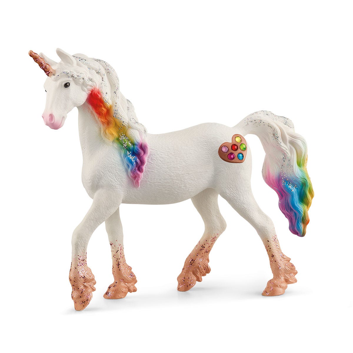 Schleich Winged Rainbow Unicorn : Target