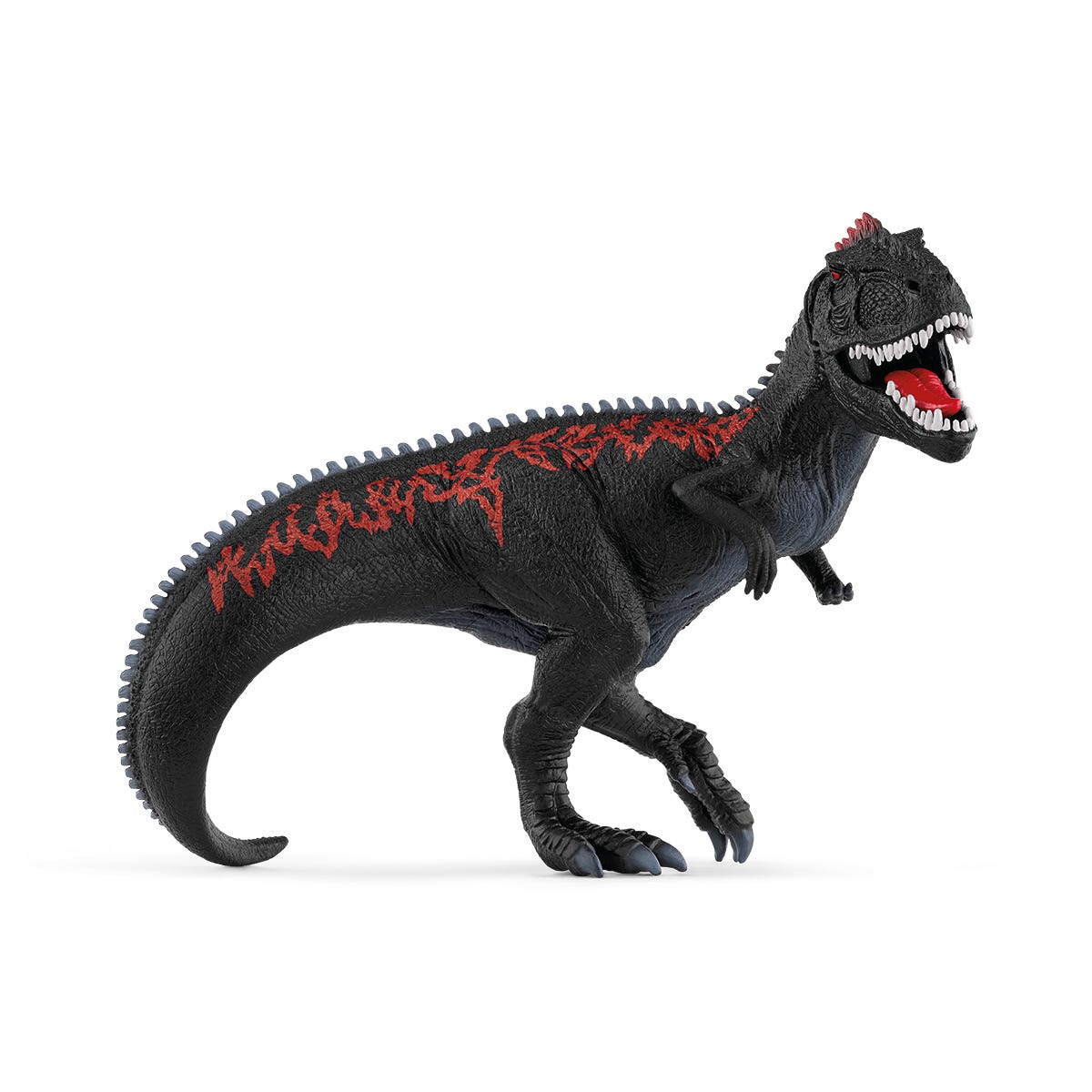 Image of Limited-Edition Midnight Giganotosaurus