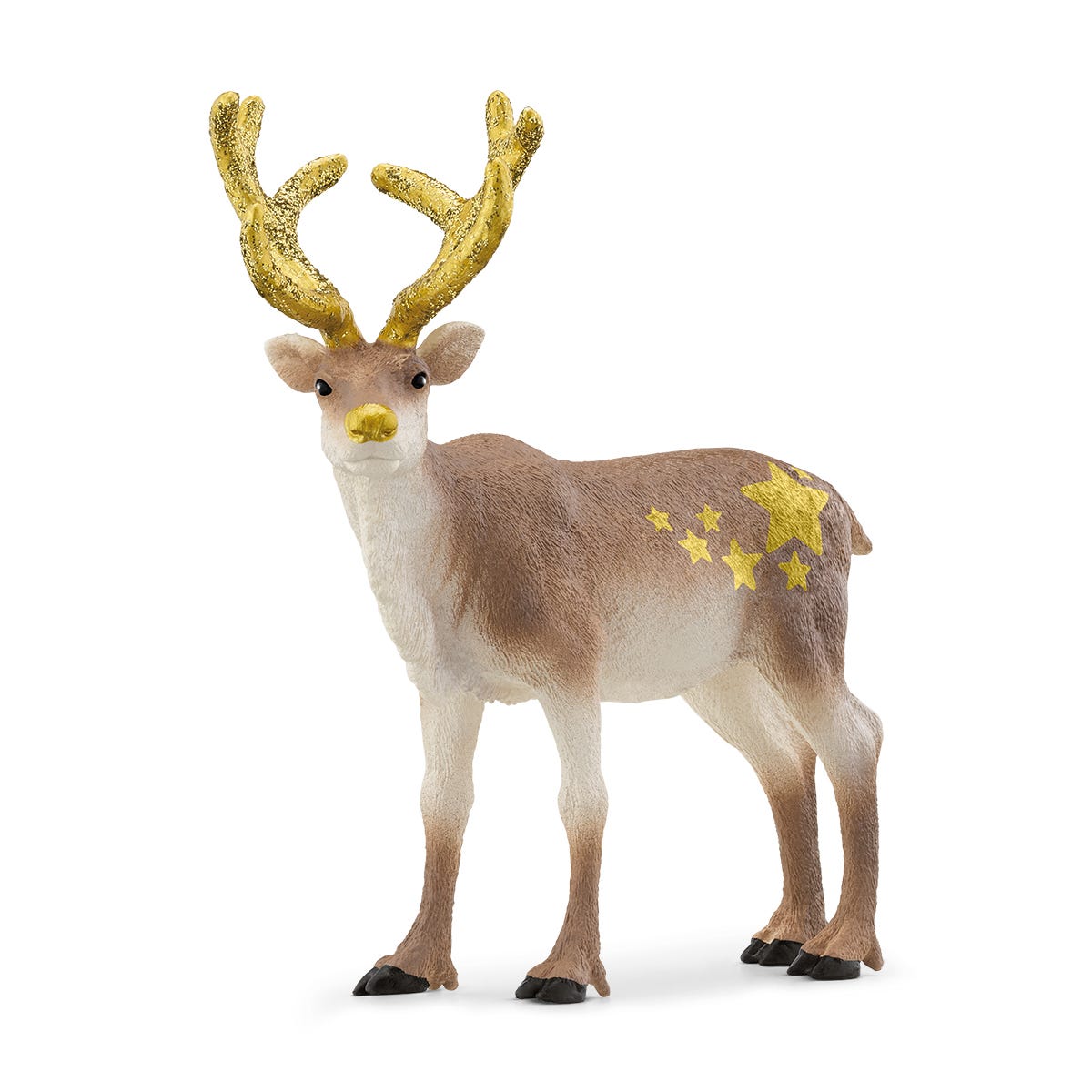 Image of Limited-Edition schleich Holiday Reindeer 2023
