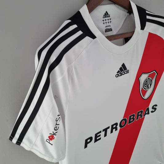 RIVER PLATE 1995 - 1996 HOME JERSEY –