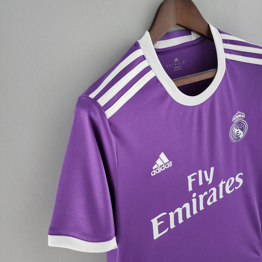 real madrid 2017 third adidas bale jersey - Clothing for Men - 115440150