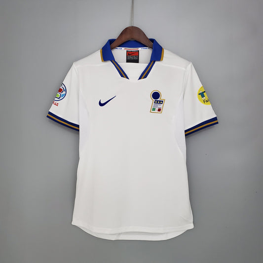 UNITED STATES 1994 AWAY JERSEY