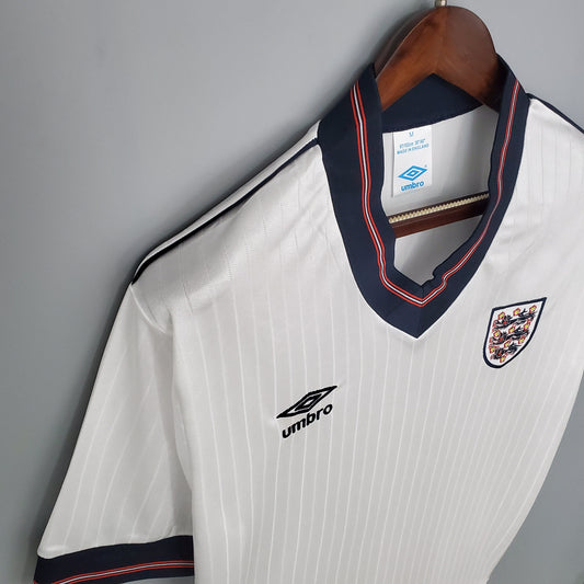 ENGLAND 1990 HOME JERSEY –