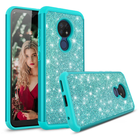 radiant max phone case