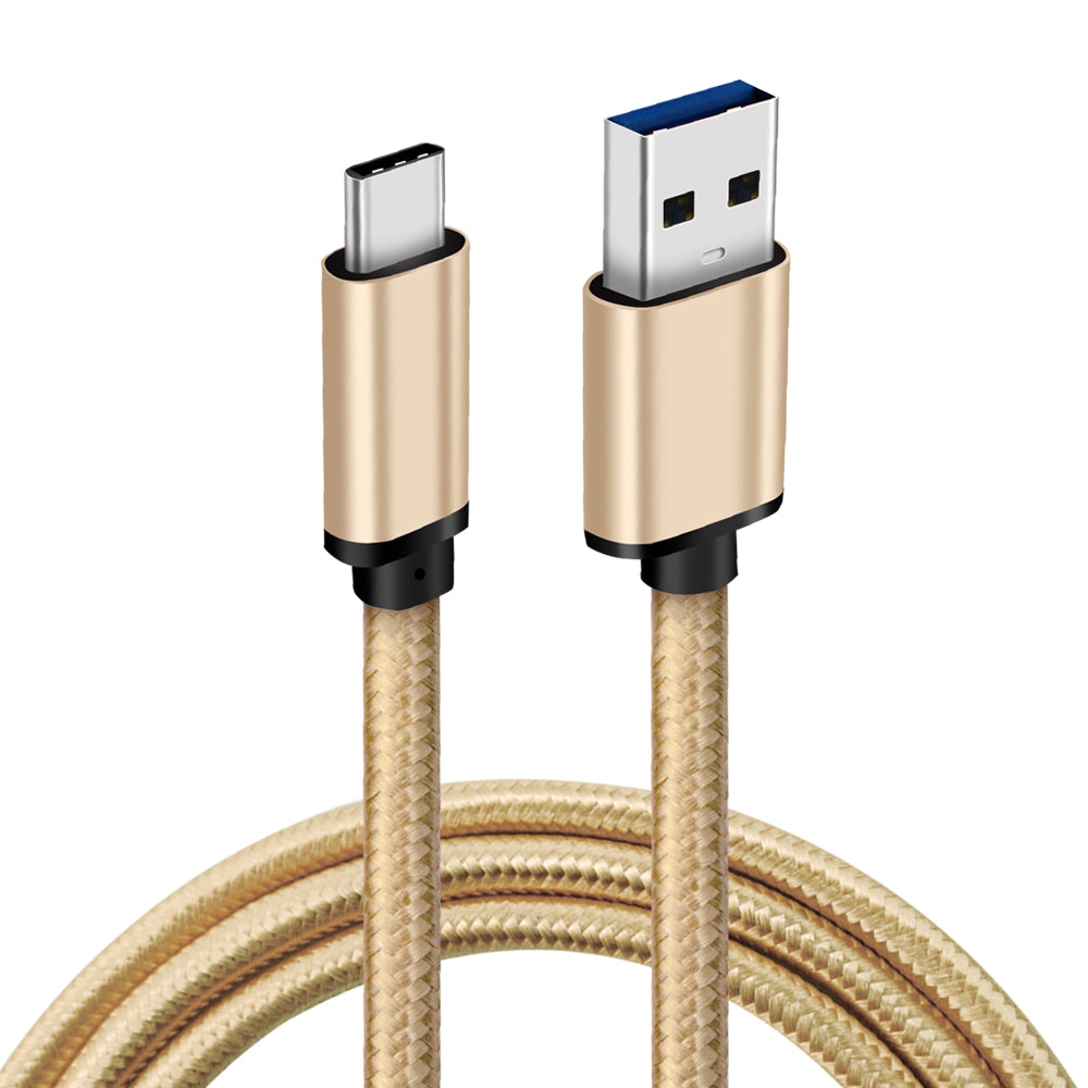 diameter Misbruik Pittig 6ft Heavy-Duty Braided Fast Charging Cable for iPad Air, iPad Pro, iPa –  Cbus Wireless