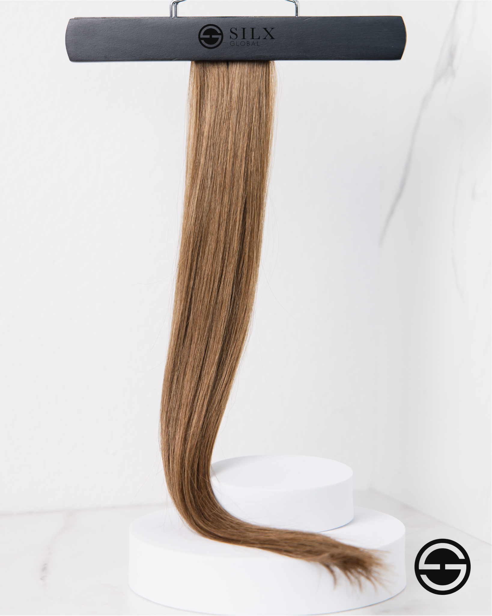 K-Tip Extensions | #6 - Caramel