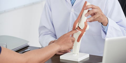 Bone Pain or Injury