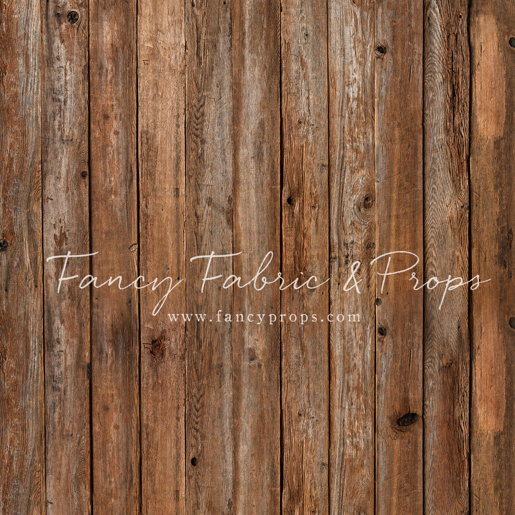 Appleseed Wood Planks – Fancy Fabric & Props