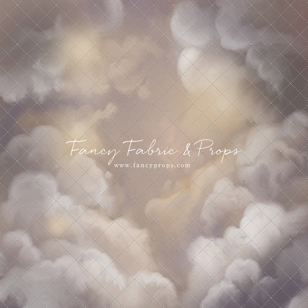 Cotton Candy Clouds – Fancy Fabric & Props