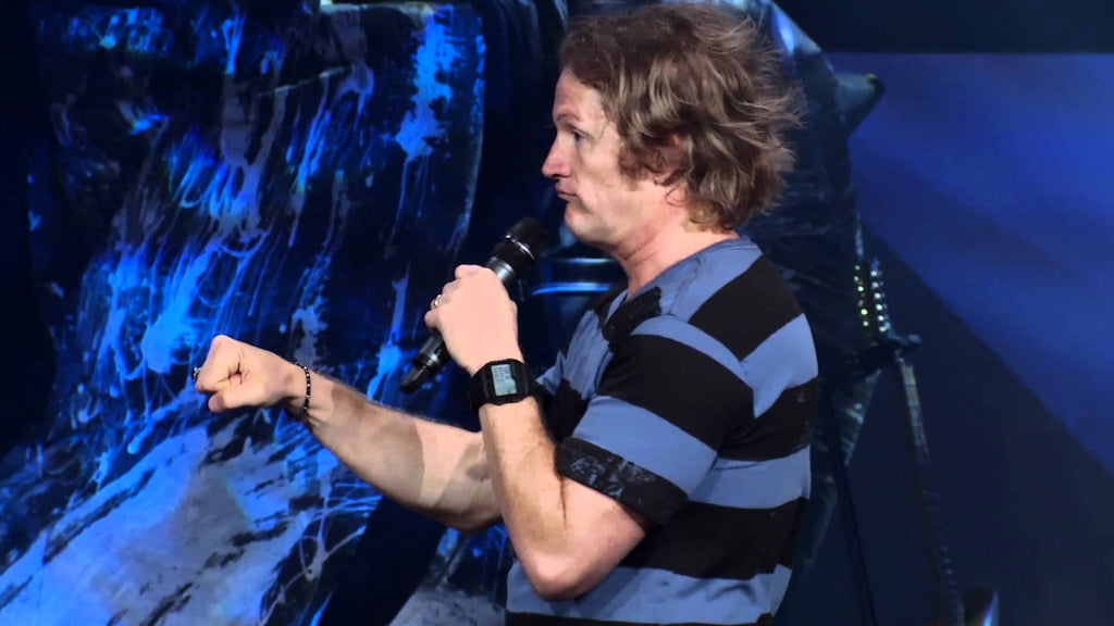 Video - Tagged "Family" - Tim Hawkins