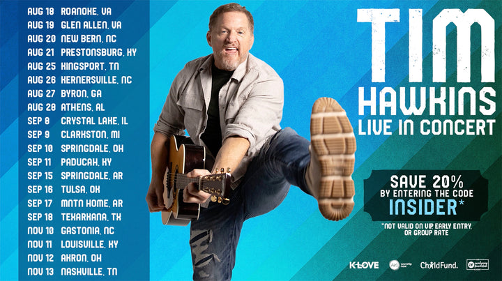 tim hawkins uk tour