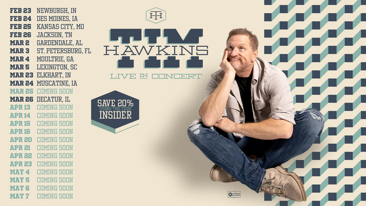 tim hawkins tour dates 2024