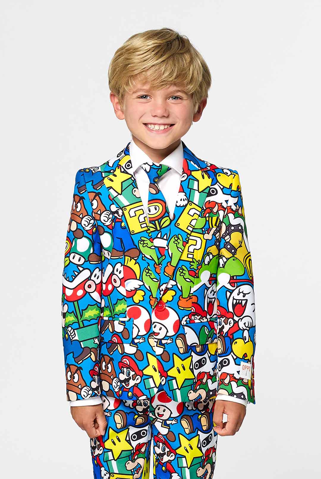 Super Mario™ - OppoSuits product image