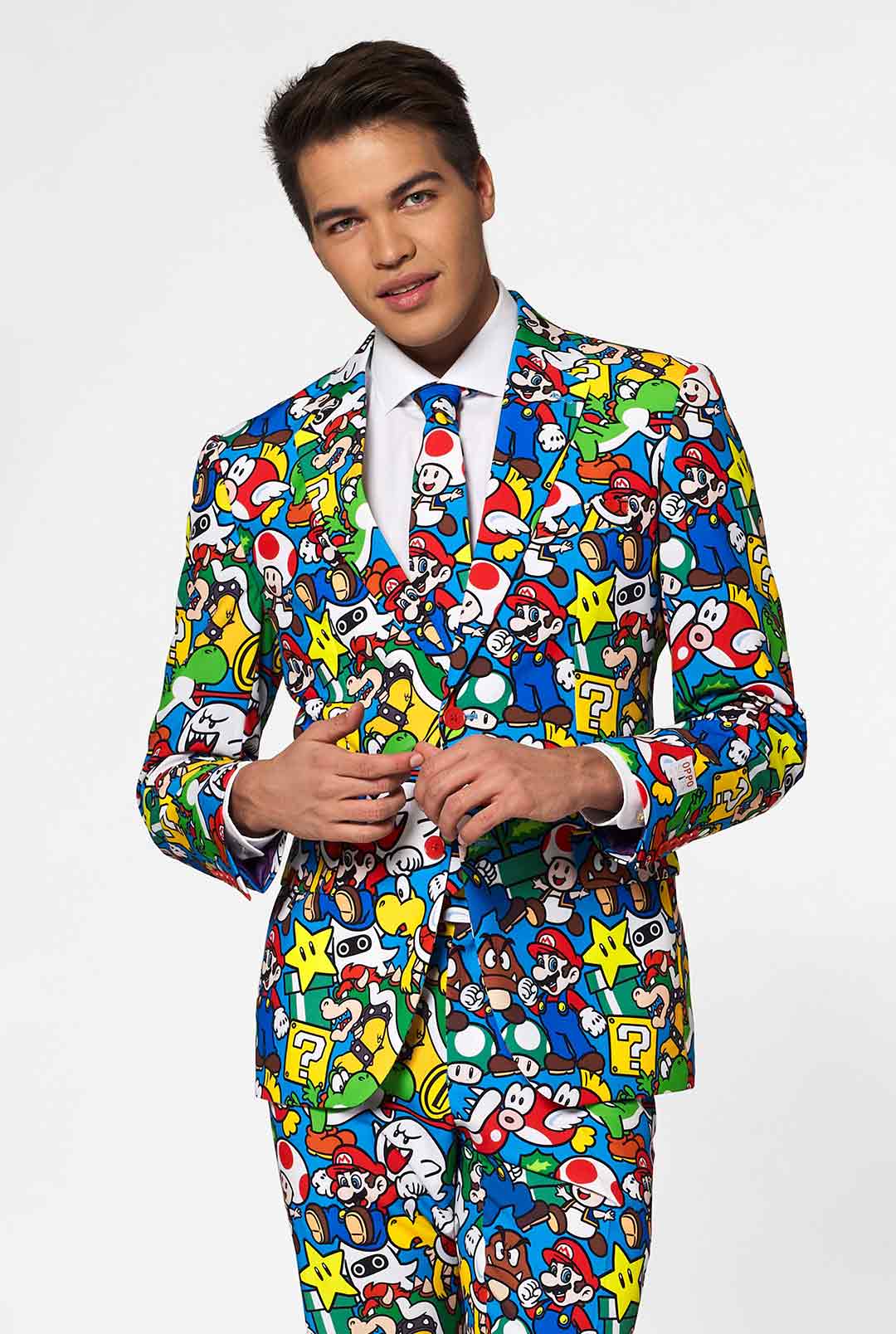 Super Mario™ - OppoSuits product image