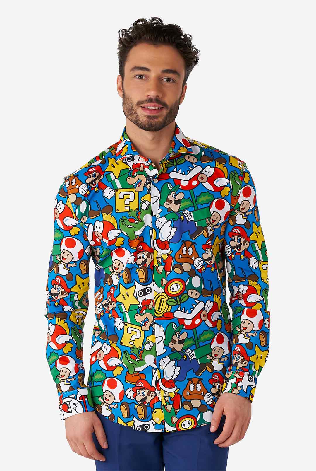 Super Mario™ - OppoSuits product image