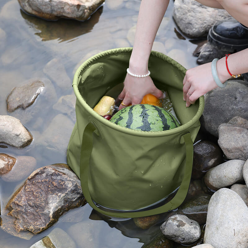 Collapsible Bucket
