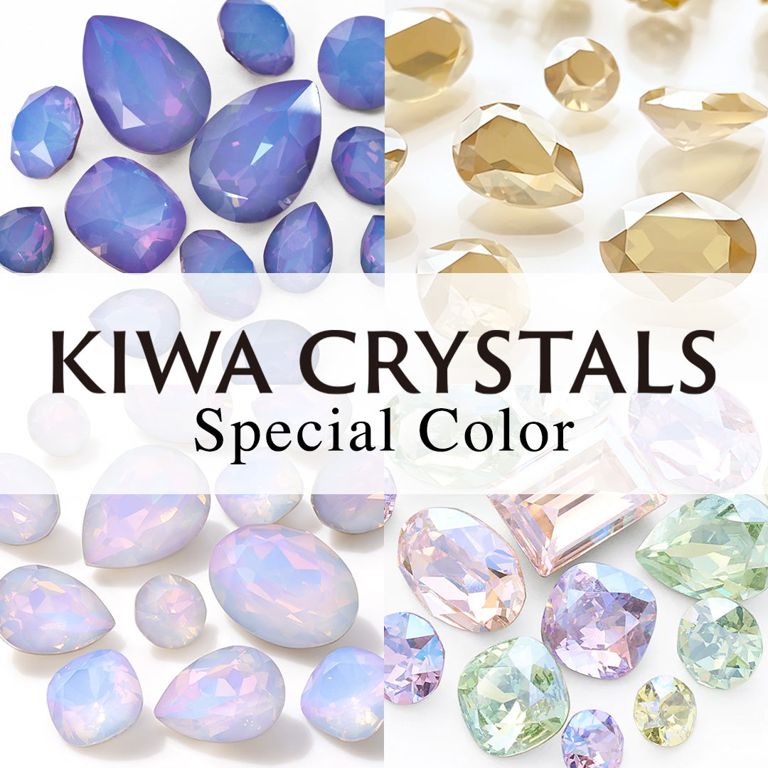 Takawa Crystal Special Color