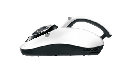 LITE UV+ Handheld Mattress Vacuum Cleaner – Raycop