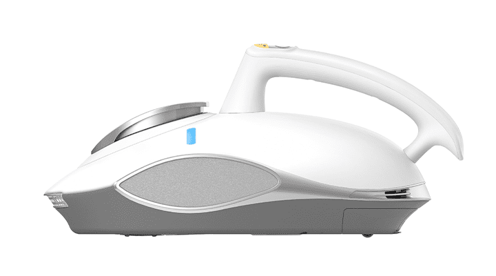 Raycop RS Pro UV+ | UV Sanitizing Mattress and Sofa Vacuum with Steaml