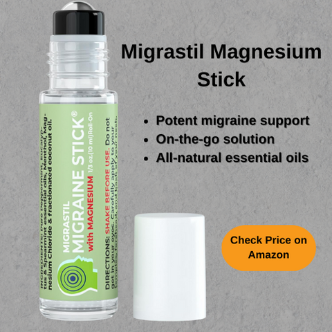 Topical magnesium