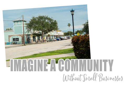 Historic Cocoa Village Community Parkside Place