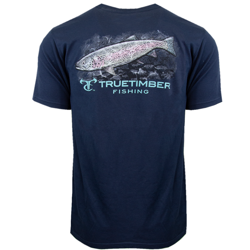 rainbow-trout-tee