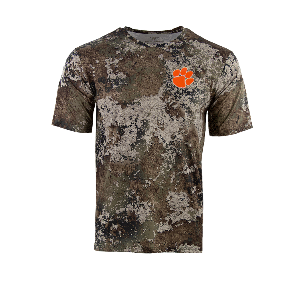 clemson-youth-ss-performance-tee