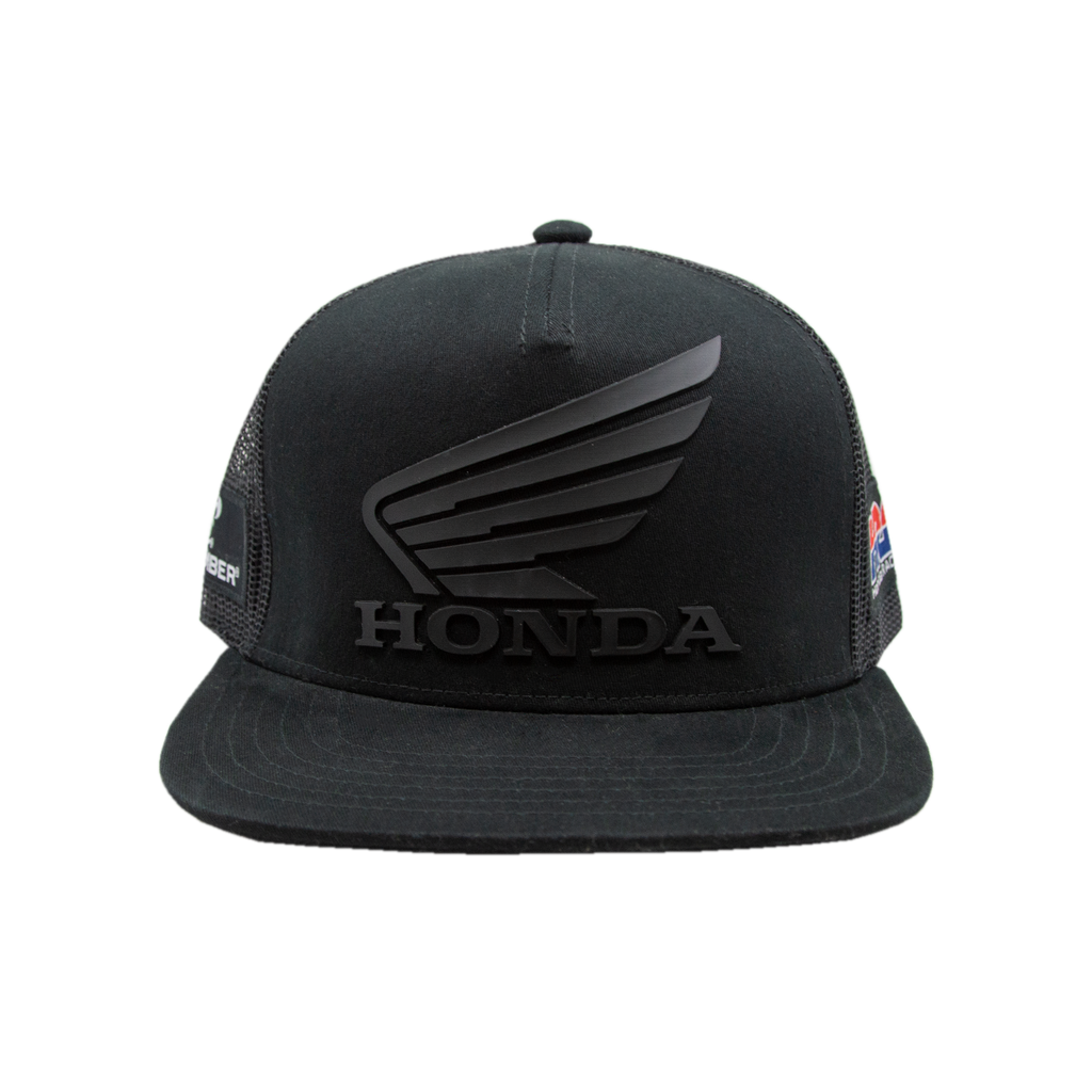 flat-bill-honda-logo-hat