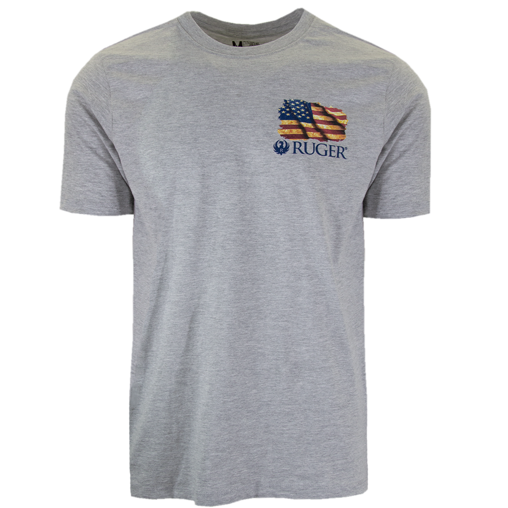 ruger-freedom-logo-tee