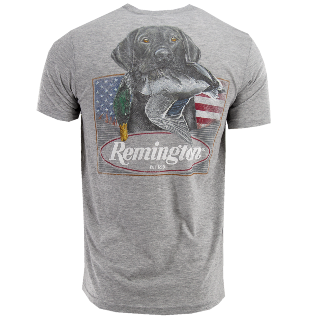 remington-lab-tee-heather-gray