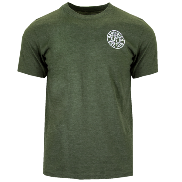 Remington® Lab Tee - The Official TrueTimber Store