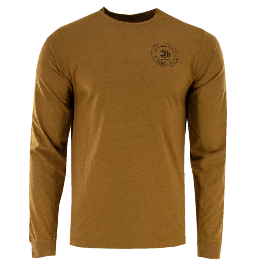 federal-ls-tee-bronze-brown