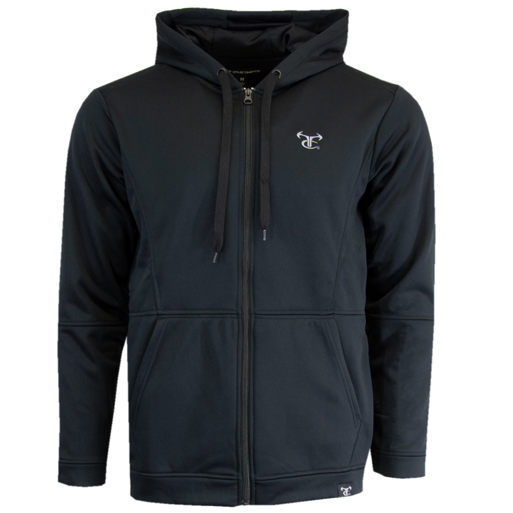 full-zip-performance-hoodie-black